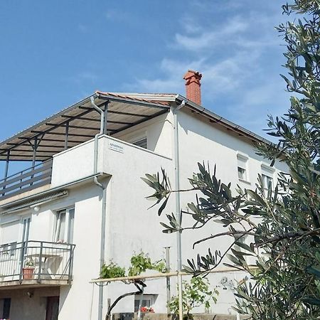 Apartment Slavica Kornić Exterior foto