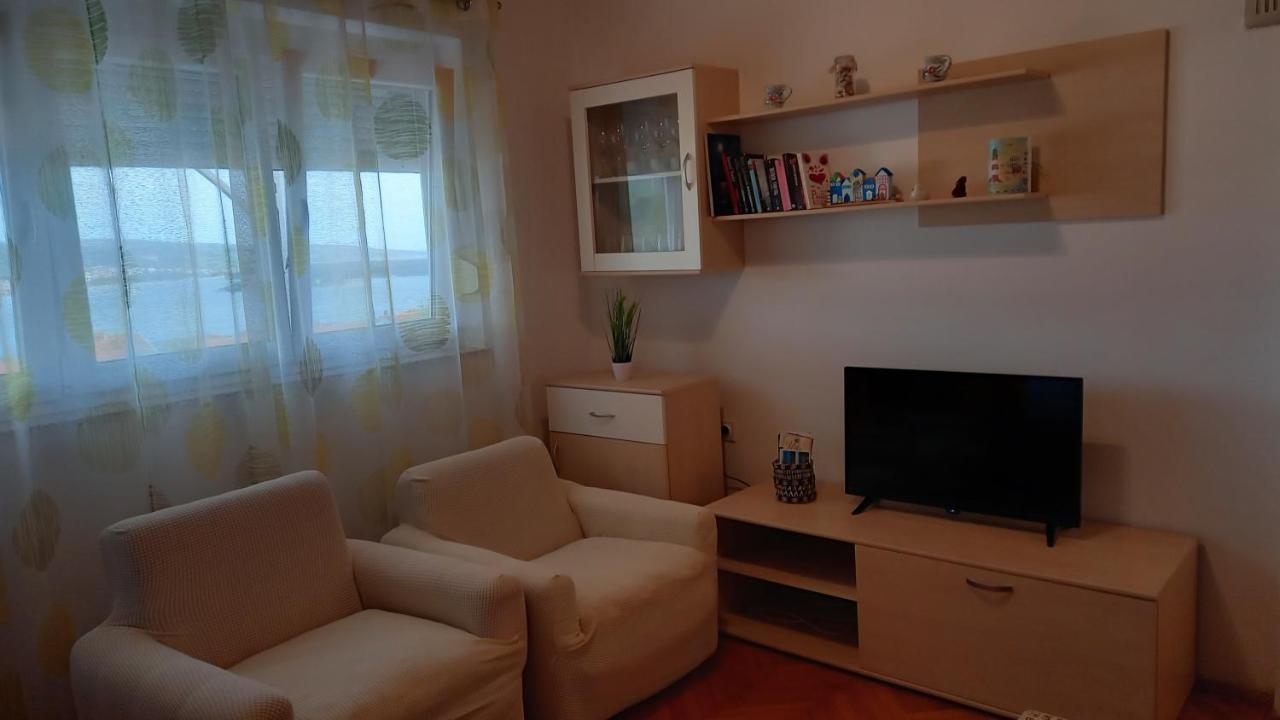 Apartment Slavica Kornić Exterior foto