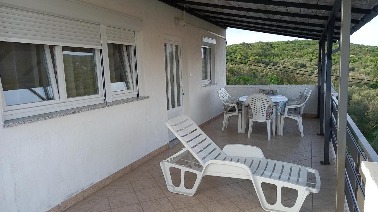 Apartment Slavica Kornić Exterior foto